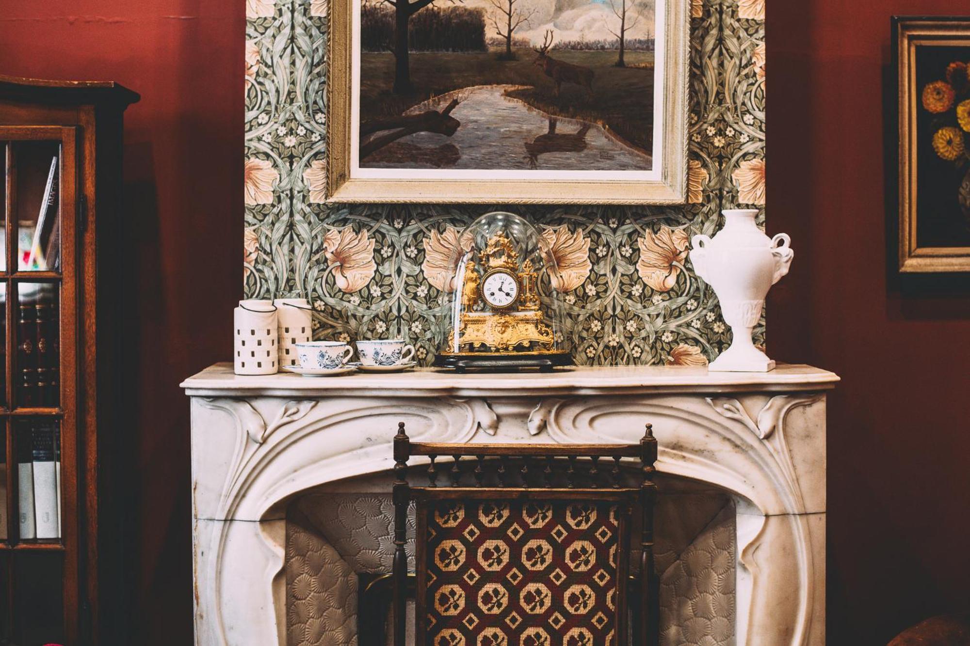La Maison De L' Ambassadeur Carcassonne B&B Buitenkant foto